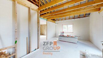 Ev.č. 00374 Prodej rodinného domu 4+kk ve Všestarech u Hradc