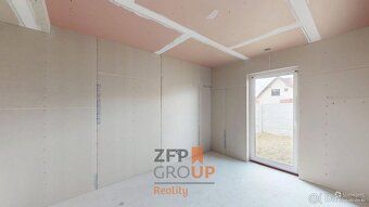 Ev.č. 00374 Prodej rodinného domu 4+kk ve Všestarech u Hradc