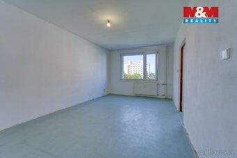 Hledáte bydlení nebo zajímavou investiční příležitost v klid