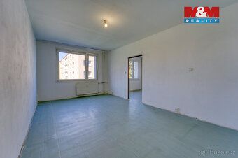 Hledáte bydlení nebo zajímavou investiční příležitost v klid