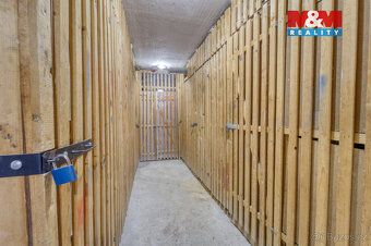 Hledáte bydlení nebo zajímavou investiční příležitost v klid