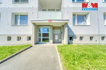 Hledáte bydlení nebo zajímavou investiční příležitost v klid