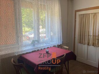 Ev.č. 00298 Nabízíme na prodej rodinný dům v Radoškově-Přiby
