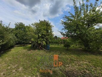 Ev.č. 00292 Prodej stavebního pozemku – Břeclav, Poštorná 55