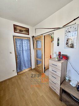 Ev.č. 00267 V exkluzivním zastoupení majitelů nabízíme byt 4