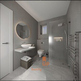 Ev.č. 00262 Prodej stavebního pozemku 906 m² s projektem a p