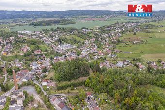 Jsou místa, která mají atmosféru už při první návštěvě. A př