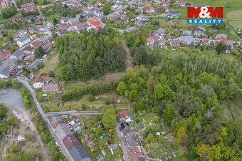 Jsou místa, která mají atmosféru už při první návštěvě. A př