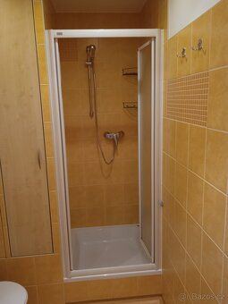 Nabízím k pronájmu útulnou garsonku o velikosti 20m2 nacháze