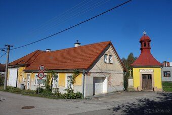 Prodej rodinného domu – Lány u Lázní Bělohrad
Jako přímý maj