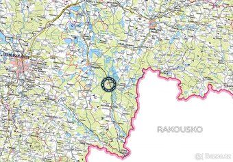 Nabízím k prodeji soubor pozemků v katastrálním území Majdal