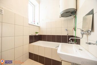 Hledáte podnájem v lokalitě, která má atmosféru? Tento světl