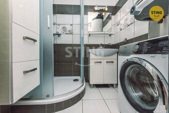Nabízíme k prodeji pěkný byt 3+1 (67 m2) s balkónem v Hradci