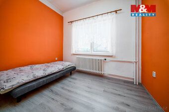Hledáte větší bydlení nebo dvougenerační dům? V tom případě 
