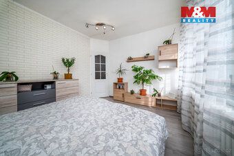 Hledáte větší bydlení nebo dvougenerační dům? V tom případě 
