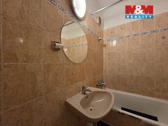 Pronájem bytu 2+1, 40 m², Praha 4 – Krč Nabízíme k pronájmu 