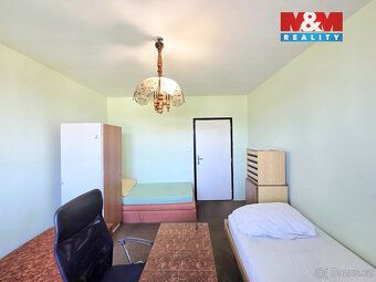 Pronájem bytu 2+1, 40 m², Praha 4 – Krč Nabízíme k pronájmu 