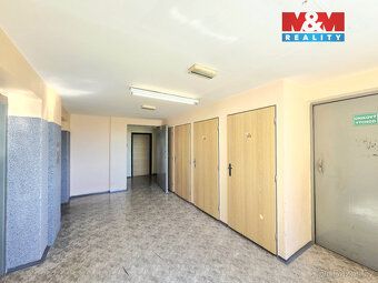 Pronájem bytu 2+1, 40 m², Praha 4 – Krč Nabízíme k pronájmu 