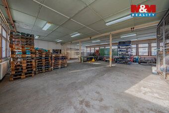 Nabízíme prodej 100% obchodního podílu stabilní společnosti 