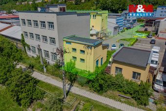 Nabízíme prodej 100% obchodního podílu stabilní společnosti 