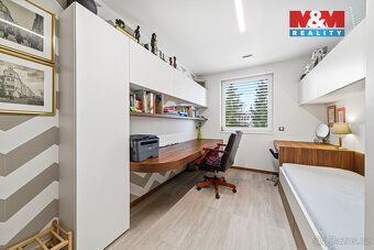 Exkluzivní bydlení bez kompromisů v srdci Svitav. Moderní by
