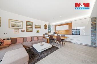 Exkluzivní bydlení bez kompromisů v srdci Svitav. Moderní by