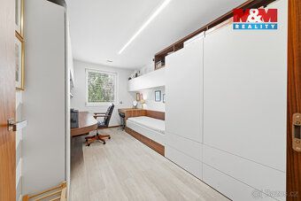 Exkluzivní bydlení bez kompromisů v srdci Svitav. Moderní by