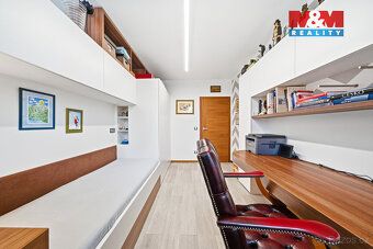 Exkluzivní bydlení bez kompromisů v srdci Svitav. Moderní by