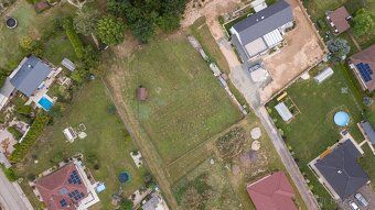 - přímý vlastník (bez provize RK) - 1.517 m2 - v obci Smržov