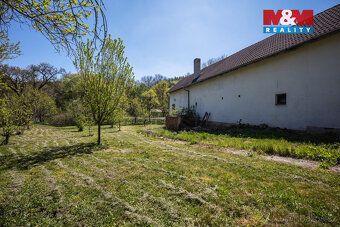 Prodej rodinného domu v Bohuslavicích u Zlína. Prostorná, čá