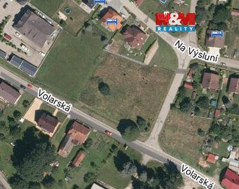 V klidné a jedinečné lokalitě Bližší Lhota na levé straně Li