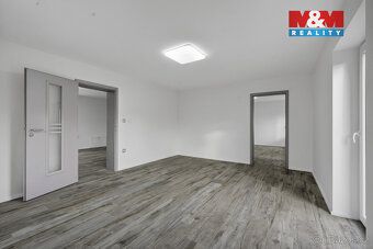 Hledáte moderní bydlení s rychlým dosahem Prahy a klidem ven