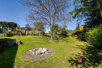 Prodej, domy/rodinný, 207 m2, Na Návsi 13, 25101 Babice, Pra