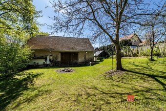 Prodej, domy/rodinný, 207 m2, Na Návsi 13, 25101 Babice, Pra