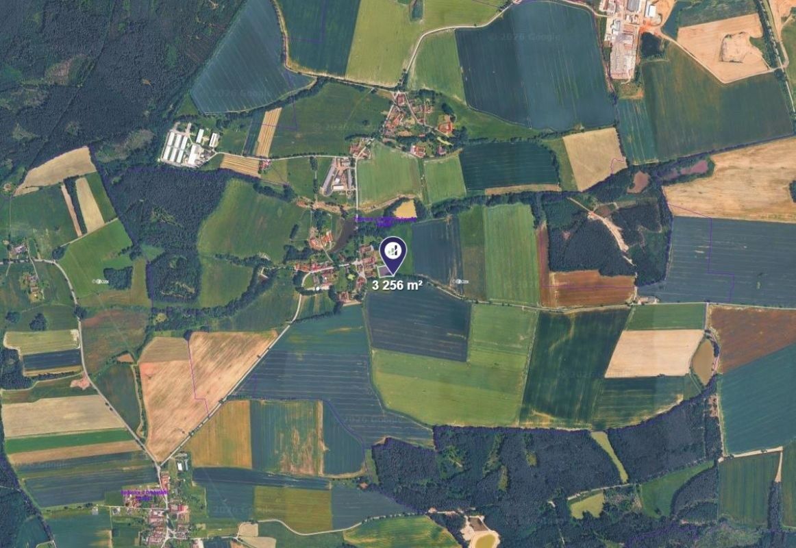 Ev.č. 2026-05-26-120544 Ve výhradním zastoupení vlastníka Vá