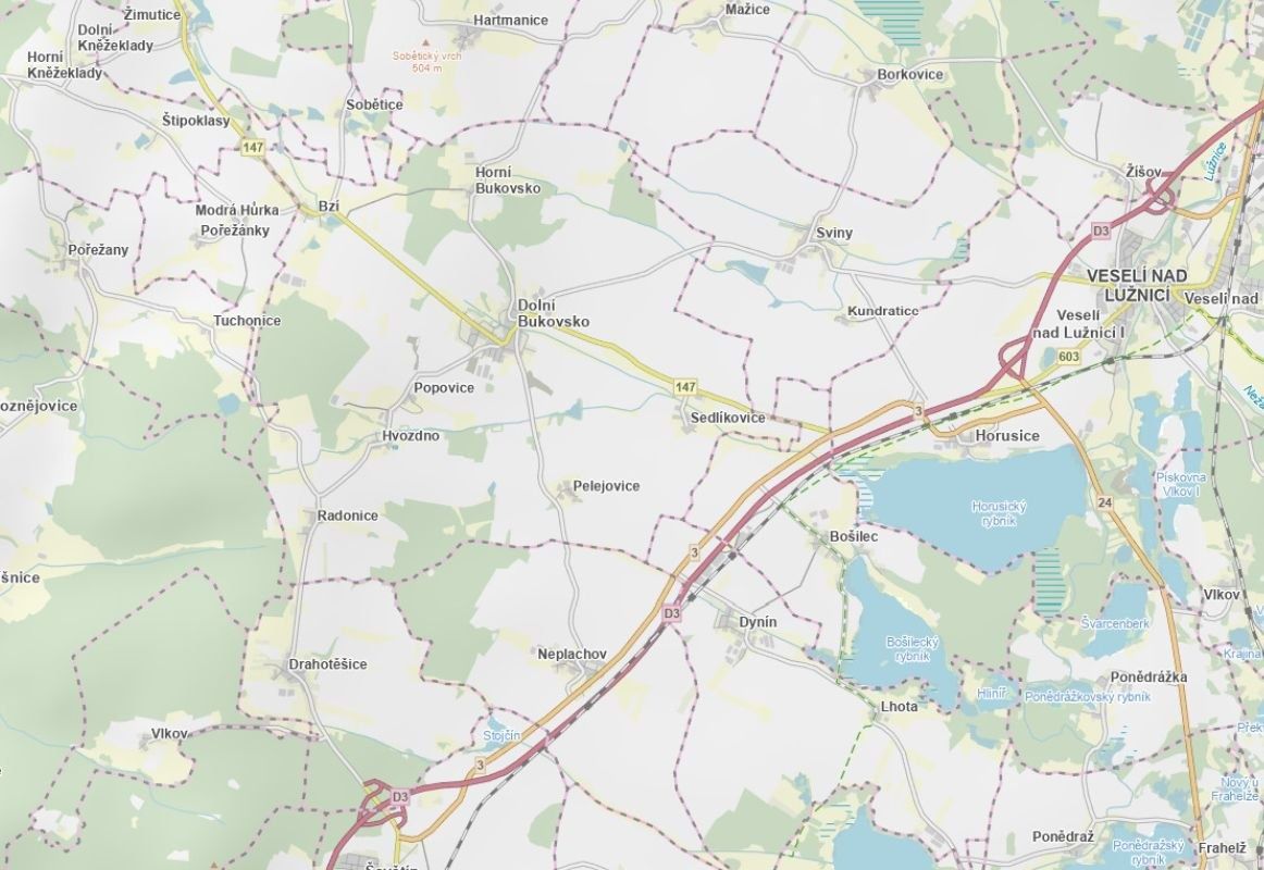 Ev.č. 2026-05-26-120544 Ve výhradním zastoupení vlastníka Vá