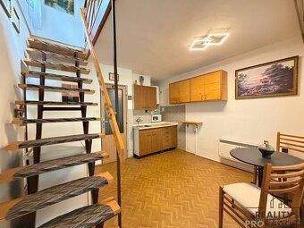 Na prodej rekreační chata se dvěma samostatnými apartmány, v