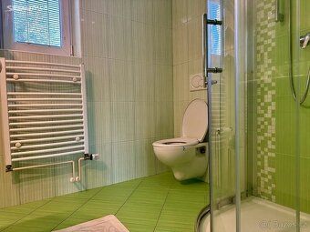 Nabízíme k pronájmu byt 1+1 o velikosti 40 m², který se nach