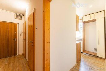 Prostorný byt 3+1 po rekonstrukci, 74 m2, 17. listopadu, Záb
