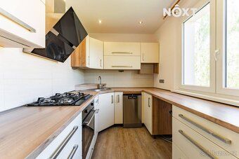 Prostorný byt 3+1 po rekonstrukci, 74 m2, 17. listopadu, Záb