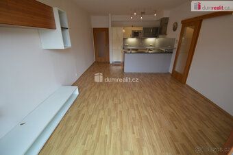 +popl. 6000, +elektřina, pronájem 4kk 97m² P5 Smíchov Na Zat