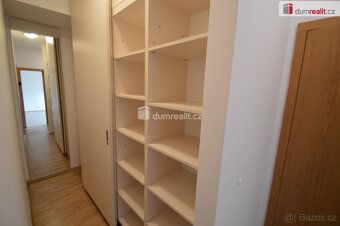 +popl. 6000, +elektřina, pronájem 4kk 97m² P5 Smíchov Na Zat