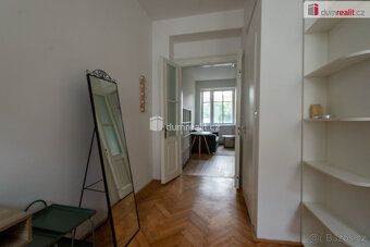 +popl. 980, +elektřina, pronájem 2kk 37mě P8 Libeň, Palmovka