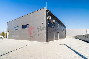 Představujeme Vám jedinečnou příležitost koupě moderní komer