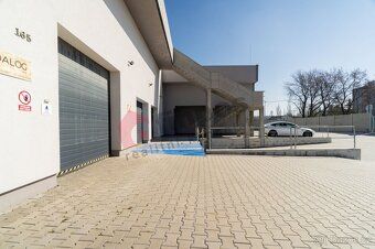 Představujeme Vám jedinečnou příležitost koupě moderní komer