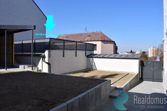 Zprostředkuji pronájem kompletně zrekonstruovaného bytu o di