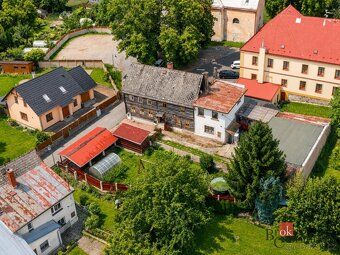 Známá Hospoda U Kostela – místo s historií, atmosférou a vel