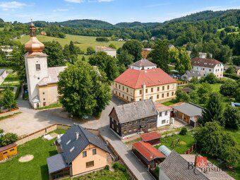Známá Hospoda U Kostela – místo s historií, atmosférou a vel