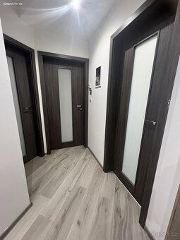 Ve výhradním zastoupení Vám nabízíme k pronájmu plně vybaven