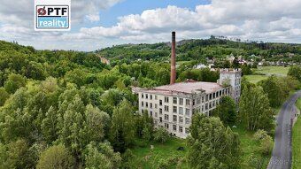 Ev.č. 00443 Areál 9,27 ha Libá u Chebu
Nabízíme k prodeji so